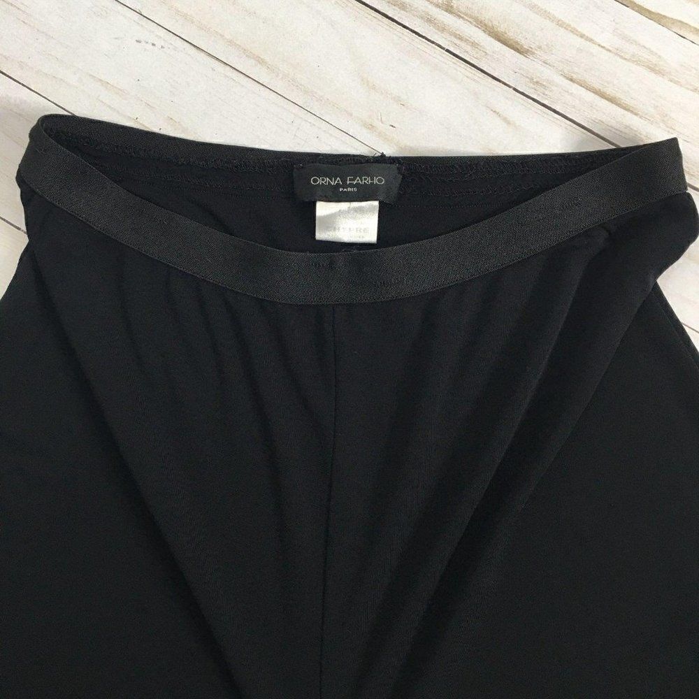 ORNA FARHO Pants size T42 - Picture 4 of 7